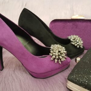 ABRIL - LTDL (Los tacones de Laura)
