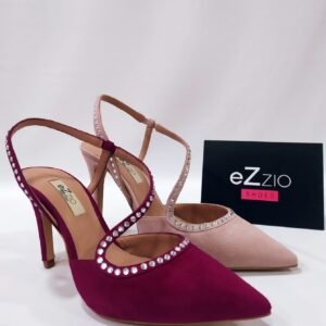 tacon-ezzio-rosa-nude-brillantes-tacones-laura-buganvilla-babel-rosa-nude